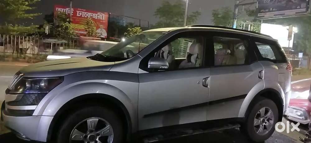 Mahindra Xuv500 Diesel Manual 2015