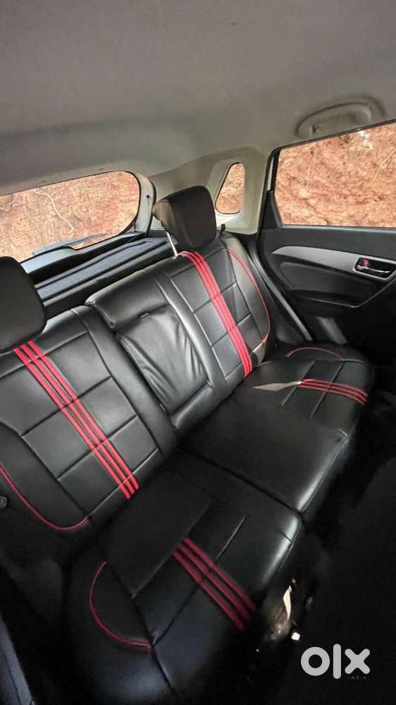 Toyota Urban Cruiser, 2022, Petrol