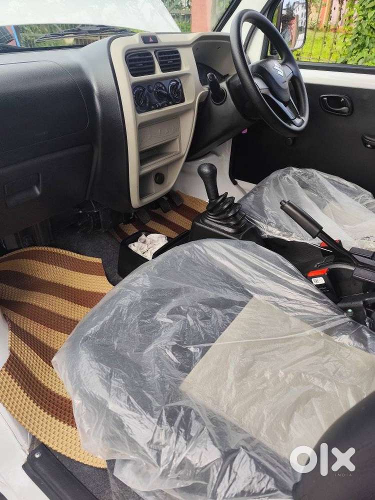 Maruti Suzuki Eeco 7 Seater Standard, 2025, Petrol