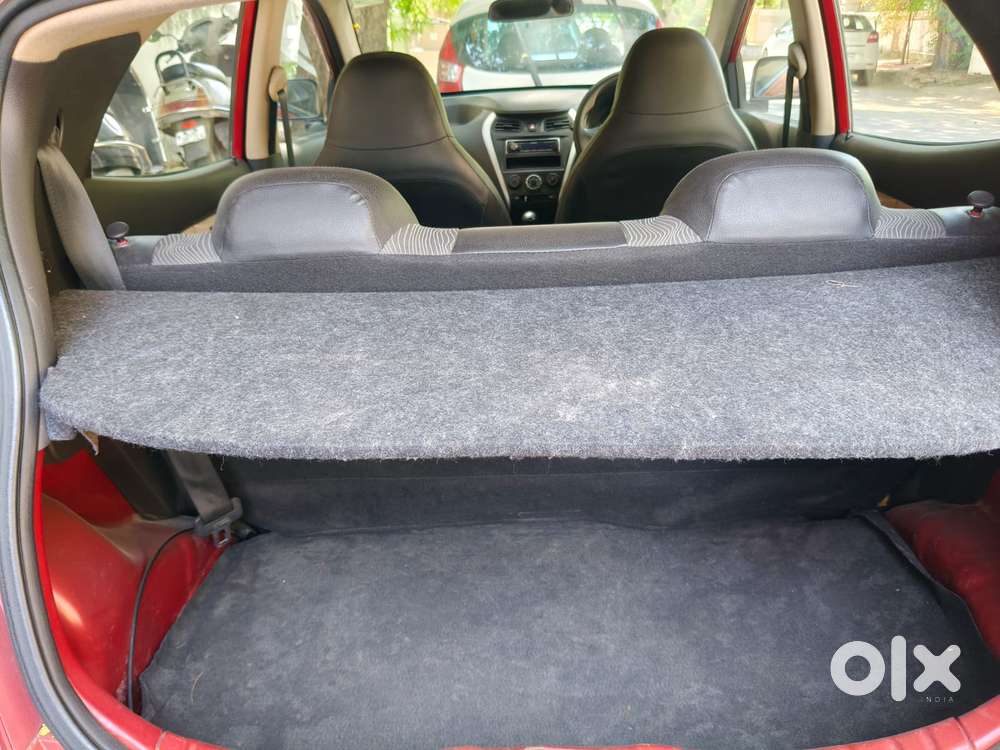 Hyundai Eon Era +, 2012, Petrol