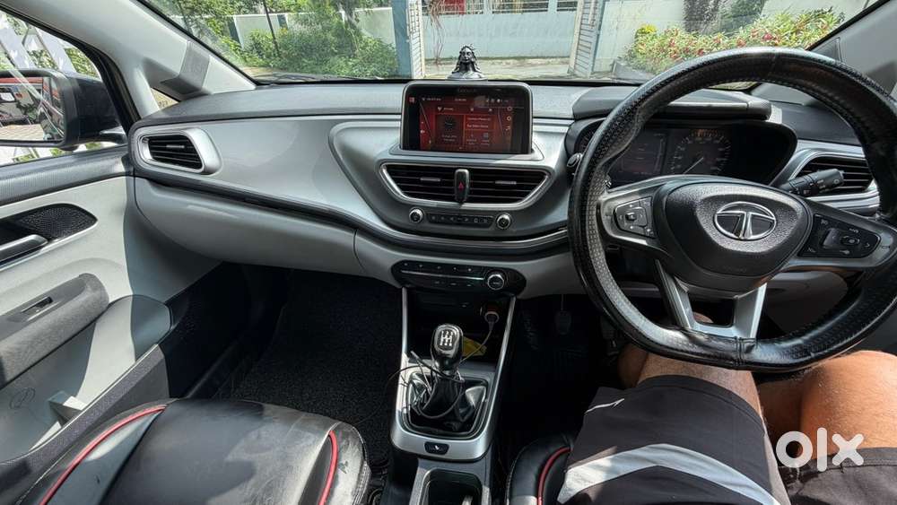 Tata Altroz 2021 Model