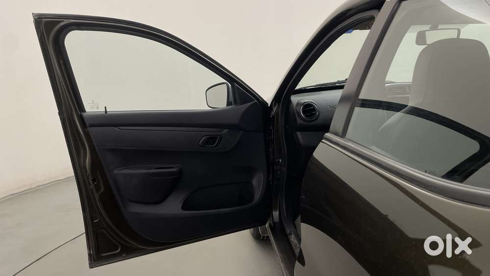 Renault Kwid 2015-2019 1.0 Rxt Amt, 2022, Petrol