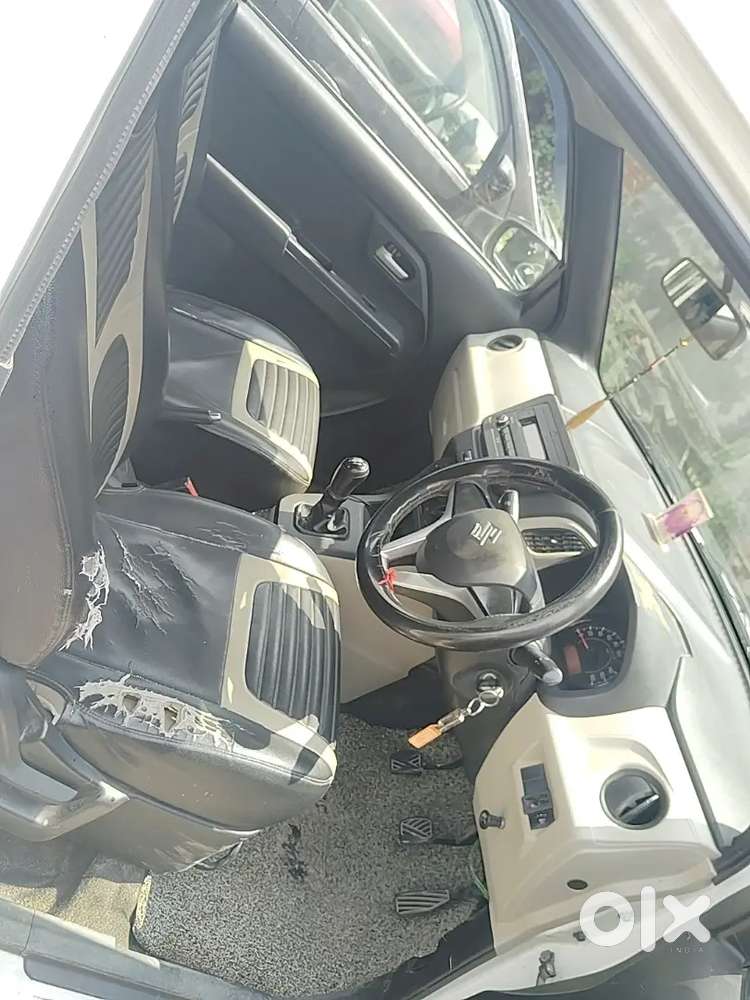 Maruti Wagon R 2020