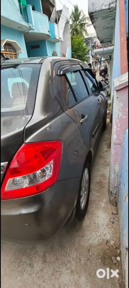 Maruti Suzuki Dzire 2016 Diesel Good Condition
