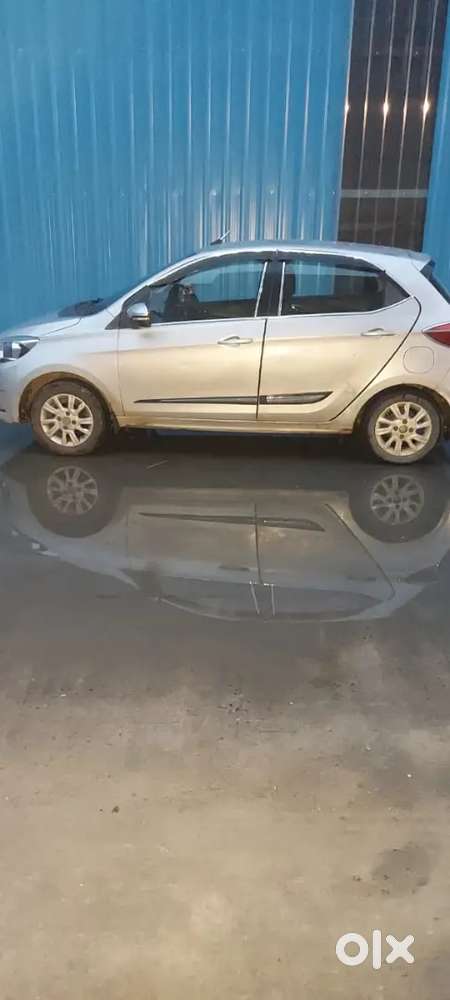 Tata Tiago 1.2 Revotron 2018
