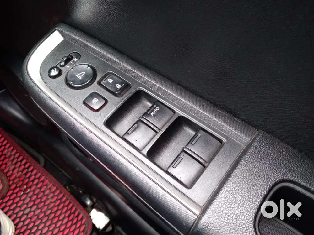 Honda Br-v I-vtec V Cvt, 2019, Petrol