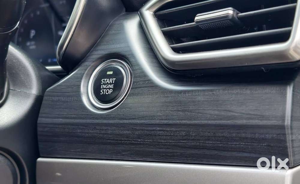 Tata Safari 2.0 Kryotec Xza Plus, 2021, Diesel