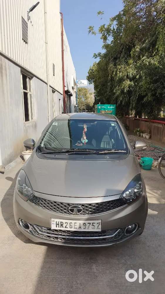 Tata Tigor 2019 Petrol Good Condition