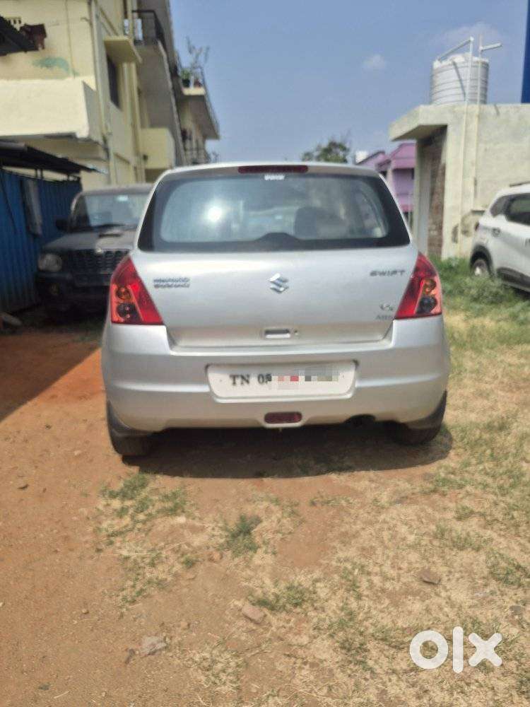 Maruti Suzuki Swift Vxi + Manual, 2010, Petrol