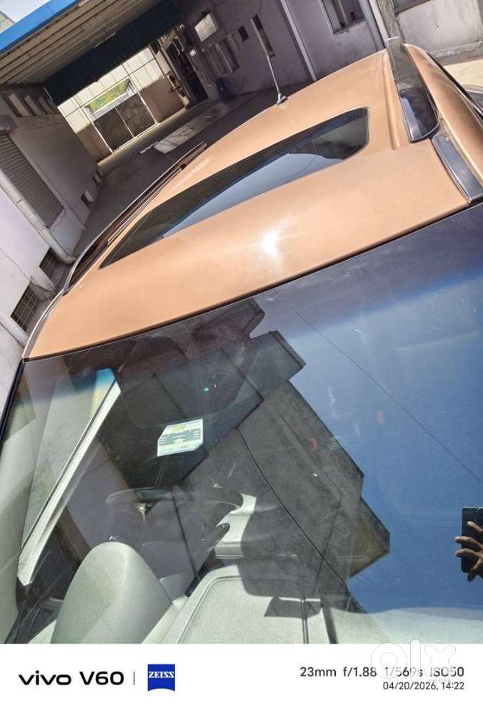 Mahindra Xuv400 Ev El Fast Charger Dt, 2023, Electric