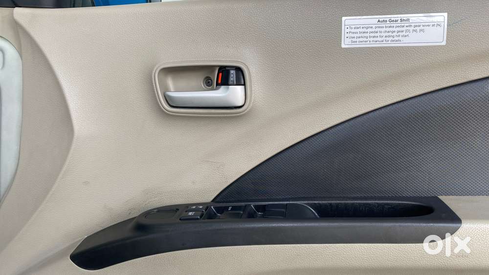 Maruti Suzuki Celerio 2014-2017 Vxi At, 2015, Petrol