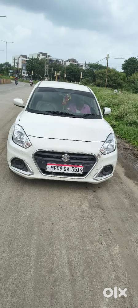 Maruti Suzuki Dzire 2017