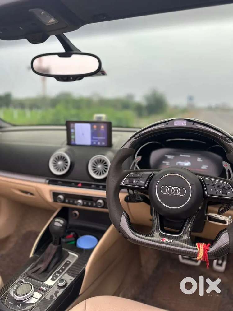 Audi A3 Cabriolet 2014 Petrol
