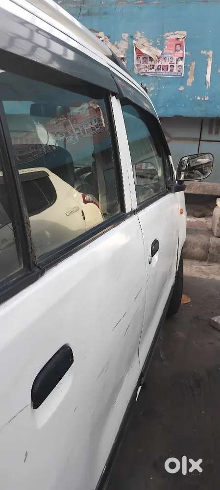 Wagon R 2012