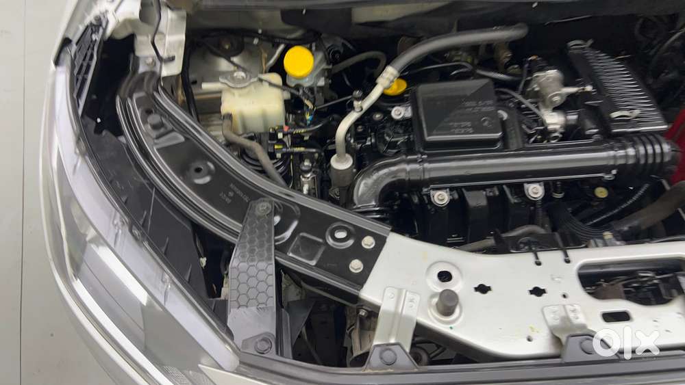 Nissan Magnite 1.0 Xe, 2022, Petrol