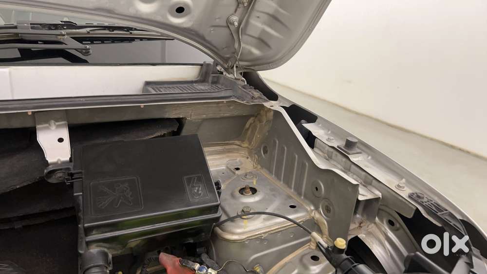 Renault Kwid 2019-ongoing 1.0 Rxt Amt (o), 2018, Petrol