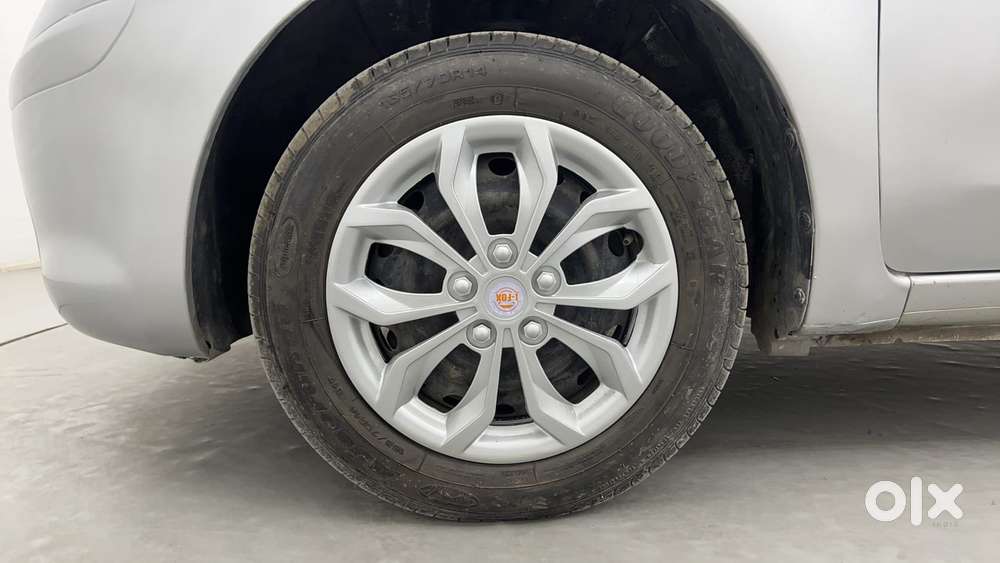Nissan Micra Cvt Xv, 2012, Petrol