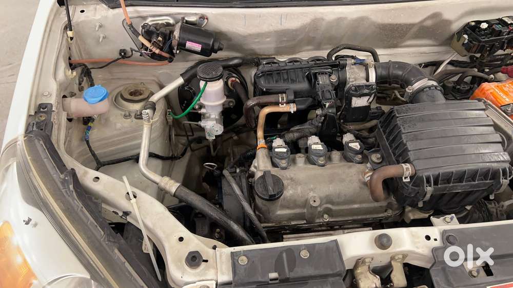 Maruti Suzuki Alto 800 Lxi, 2018, Petrol