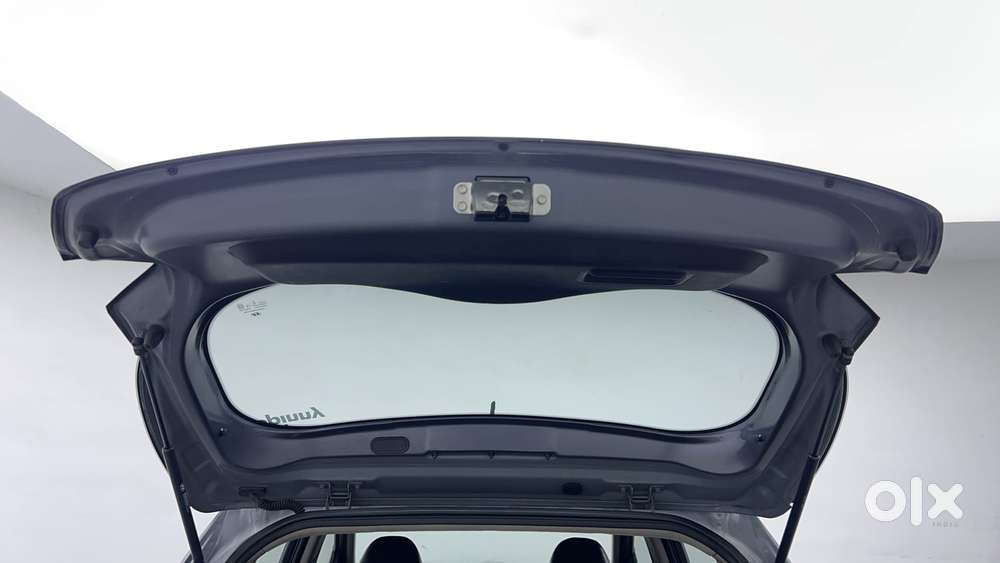 Hyundai Grand I10 1.2 Kappa Sportz, 2014, Petrol