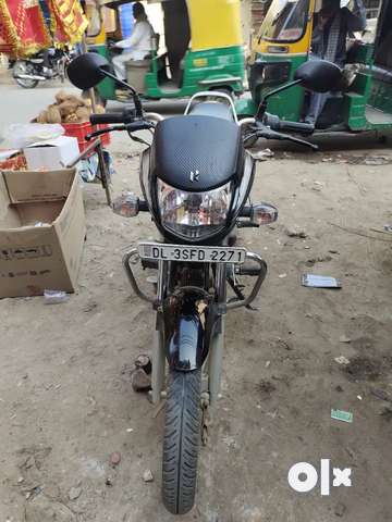 Olx cd 2024 deluxe bike