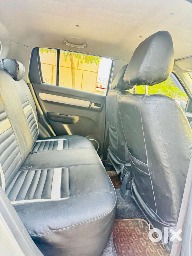 Maruti Suzuki Swift Vxi Optional, 2010, Petrol