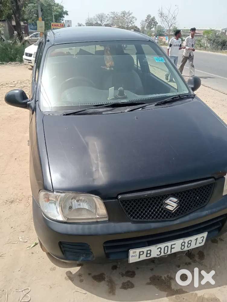 Maruti Suzuki Alto 2009