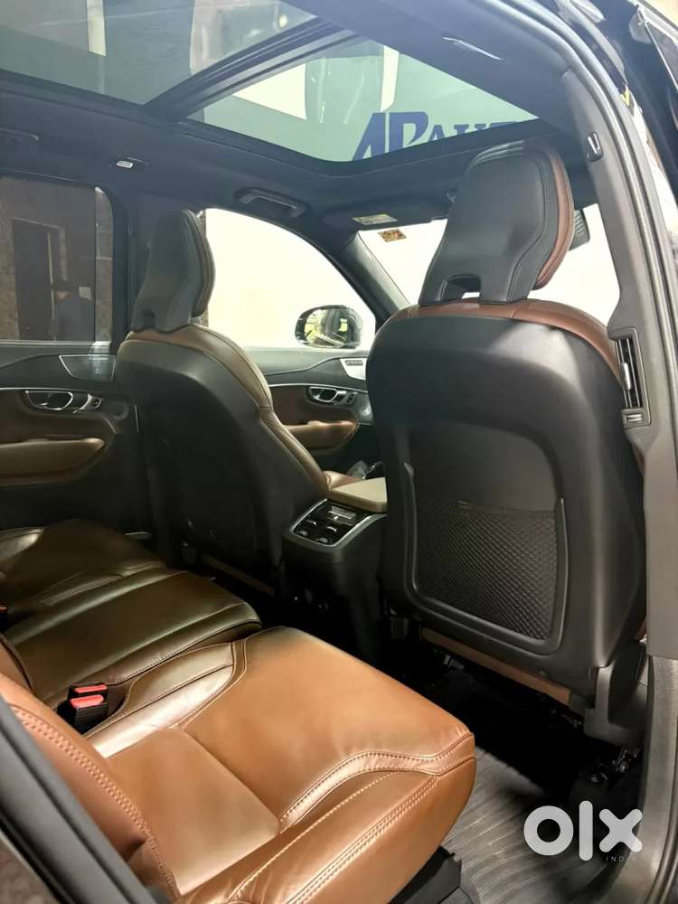 Volvo Xc90, 2024, Petrol