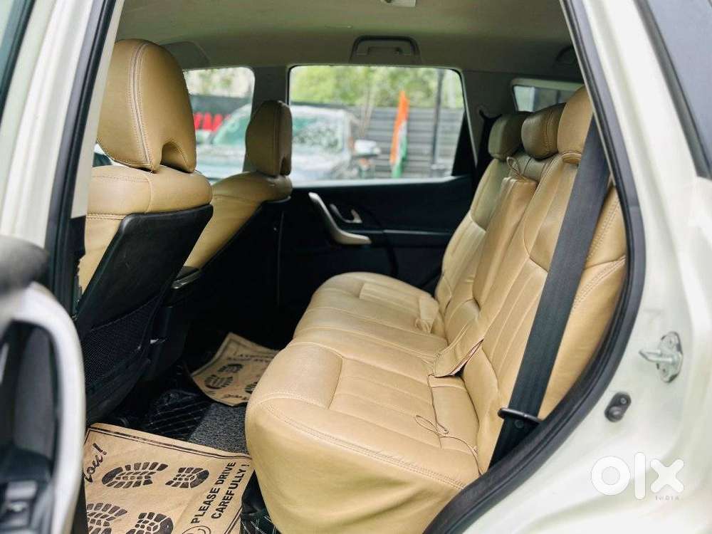 Mahindra Xuv500 W7, 2018, Diesel