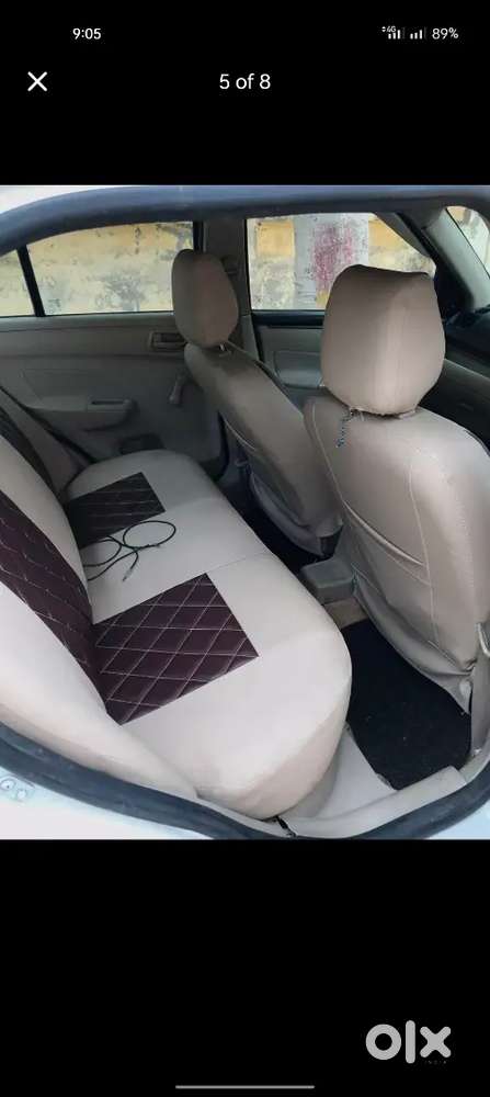Maruti Swift Dzire Lxi 2018 Up 13 Bulandshahar