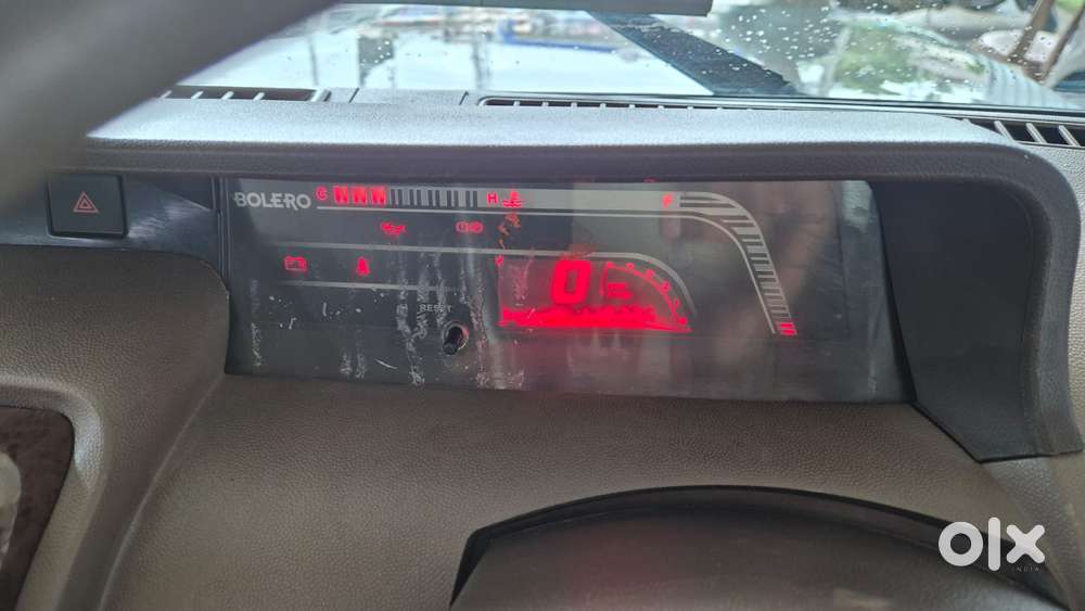 Mahindra Bolero Zlx, 2013, Diesel