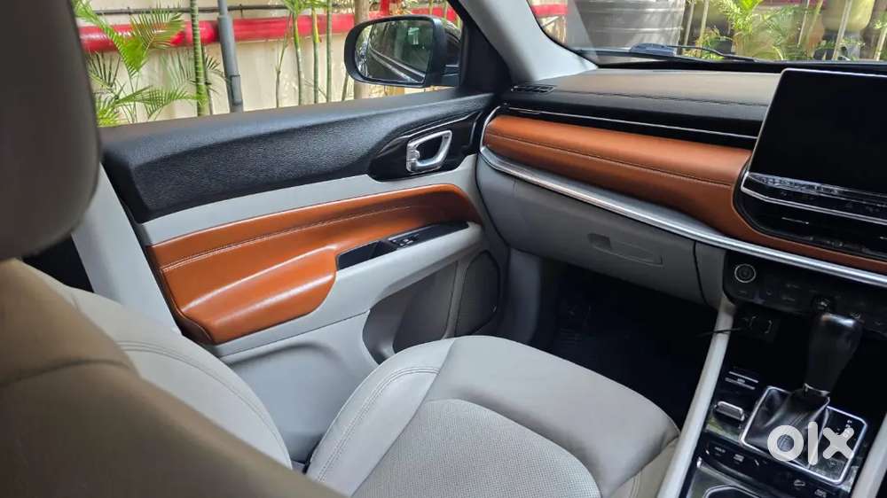 Jeep Compass 2021 Diesel 37500 Km Driven