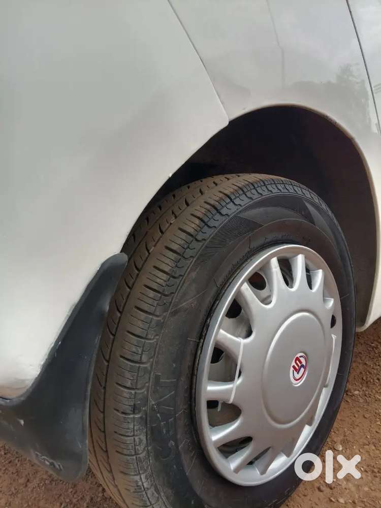 Hyundai Eon 2013