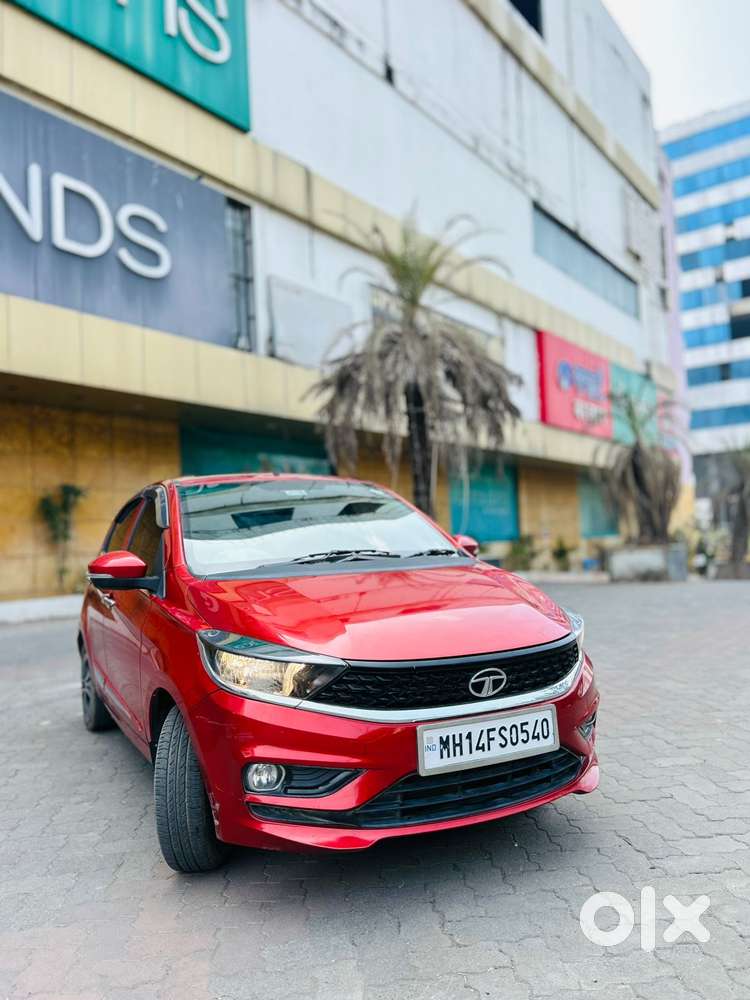 Tata Tiago 1.05 Revotorq Xz, 2016, Petrol