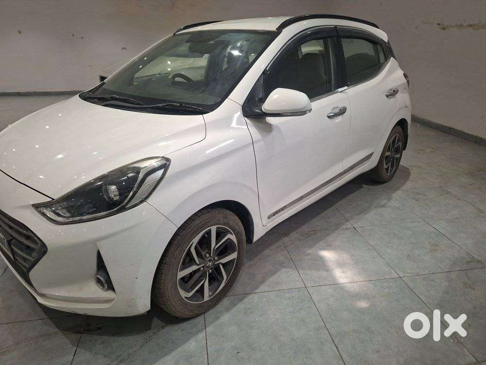 Hyundai Grand I10 Nios Asta Crdi, 2020, Diesel