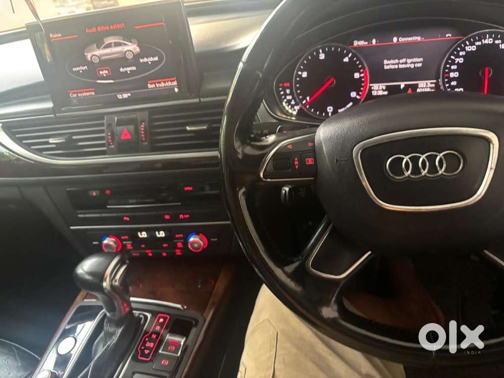 Audi A6 Premium Plus