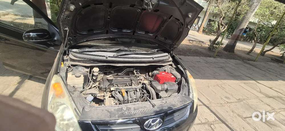 Hyundai I20 2009 Petrol Well Maintained