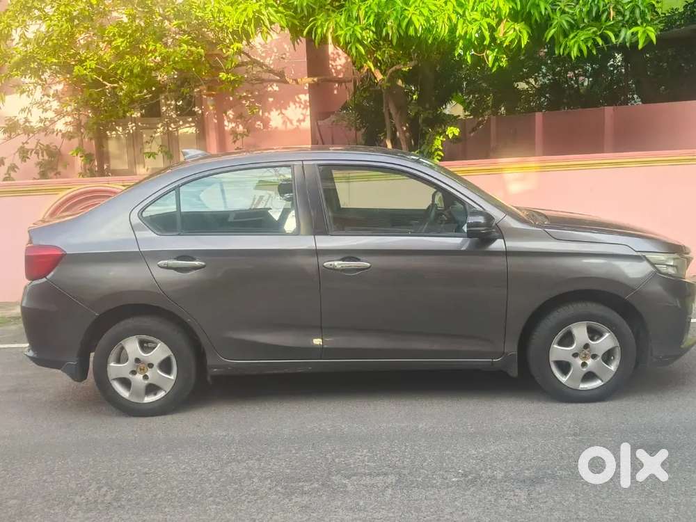 Honda Amaze 1.5 2018