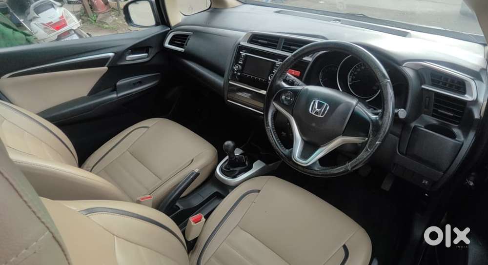 Honda Jazz 1.5 V I Dtec, 2015, Diesel