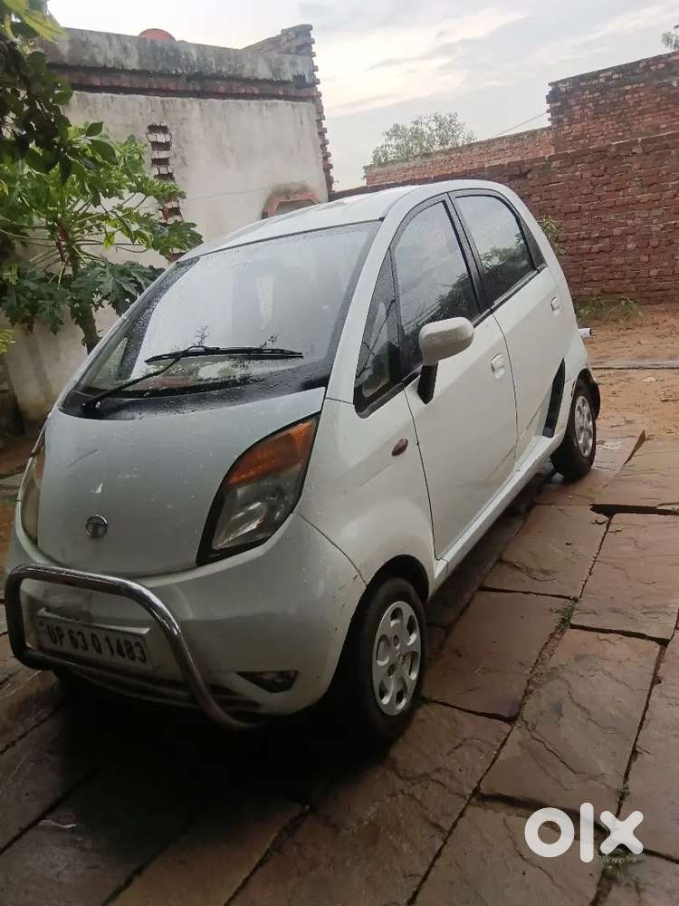 Tata Nano Xe 2012 Petrol