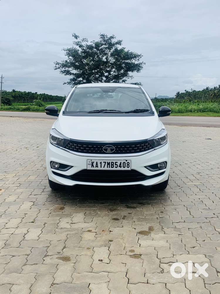 Tata Tigor Xz Cng, 2023, Cng & Hybrids