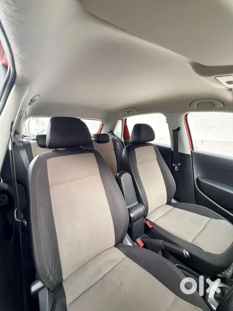 Volkswagen Polo 2018 Petrol 1.2 Automatic