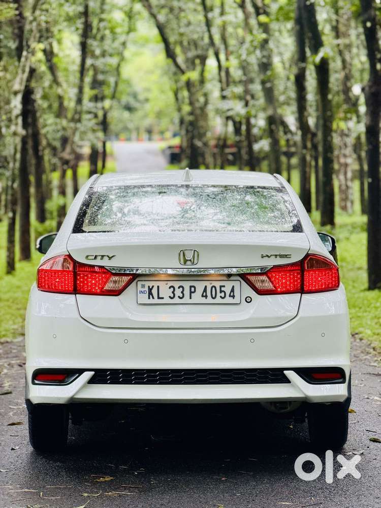 Honda City Zx Vtec Plus, 2022, Petrol