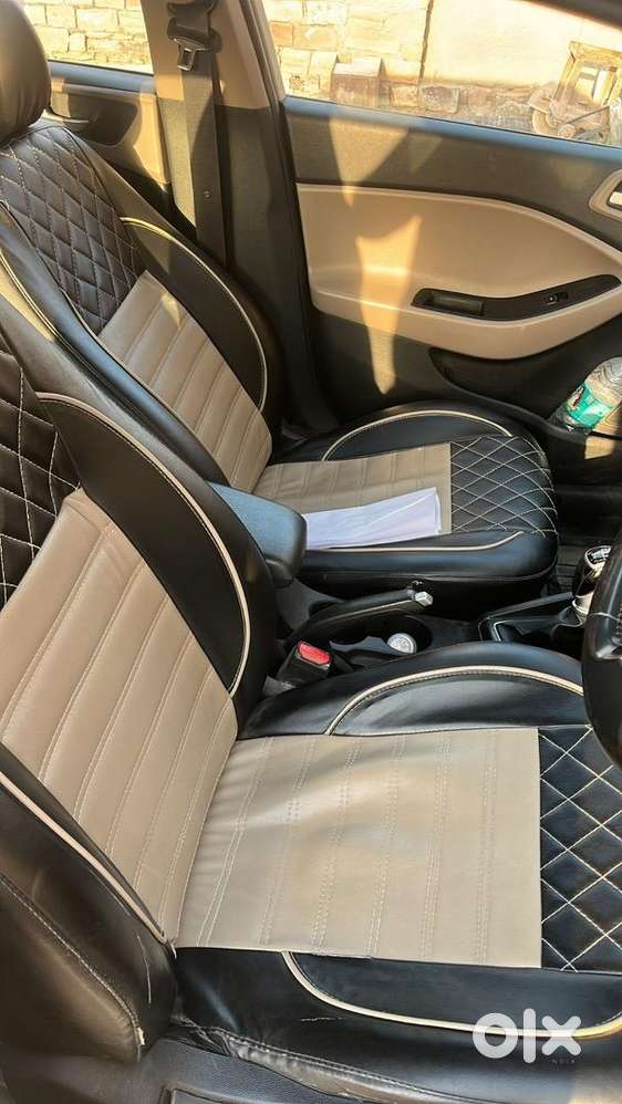 Hyundai I20 2015 Diesel Well Maintained