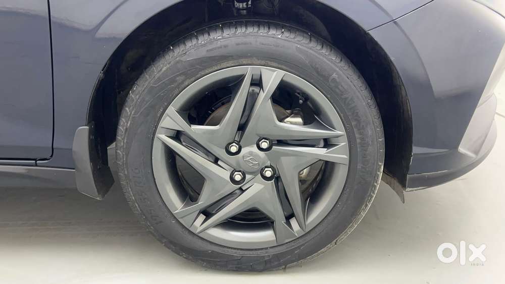 Hyundai I20 1.2 Sportz, 2023, Petrol