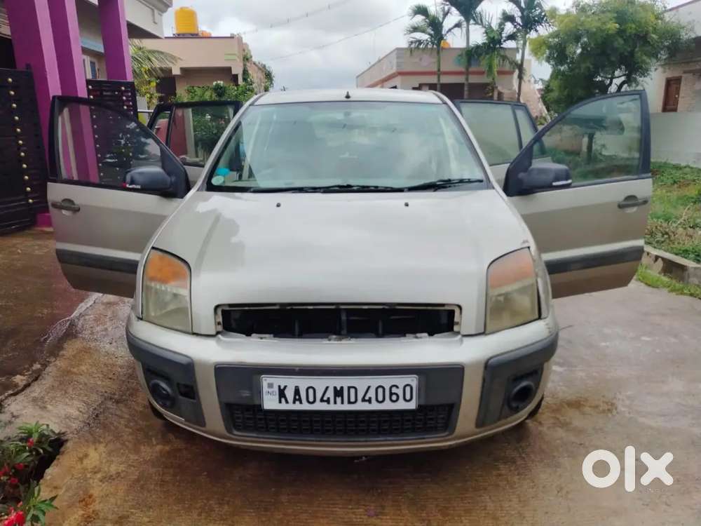 Car Is Good Cundition Fc Running Insurance Running
