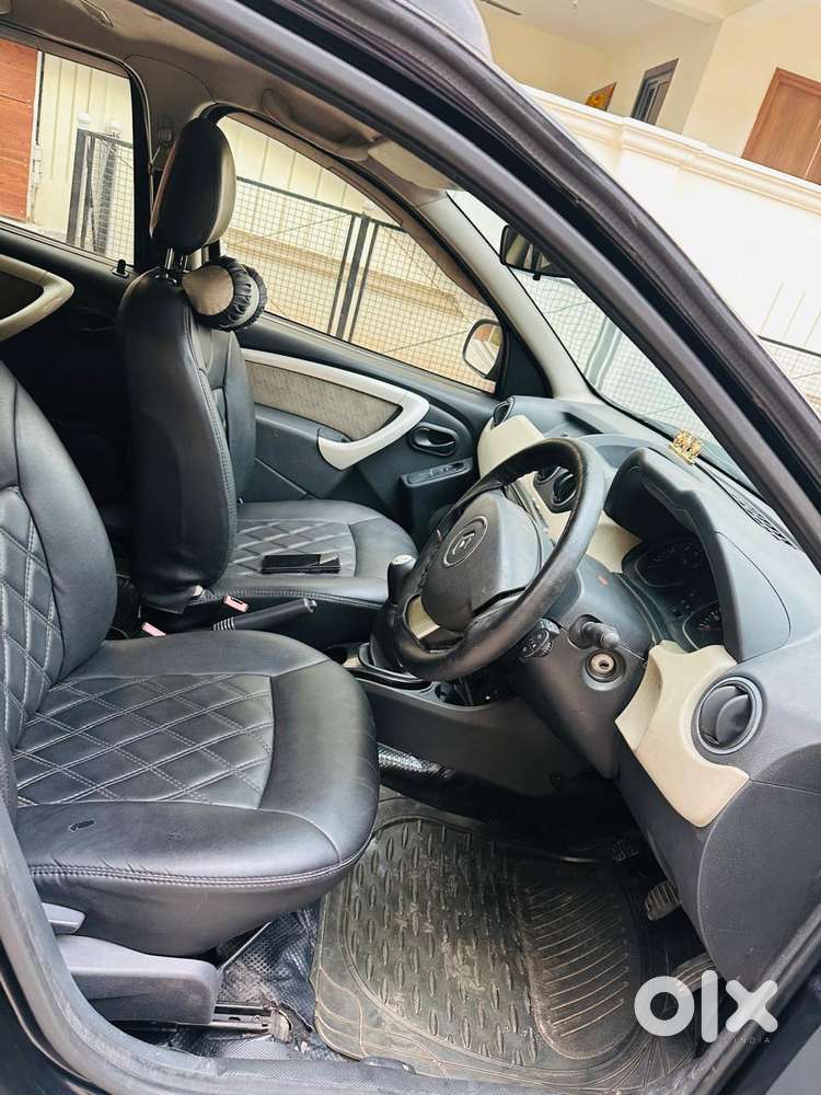Renault Duster 85ps Diesel Rxl Optional, 2013, Diesel