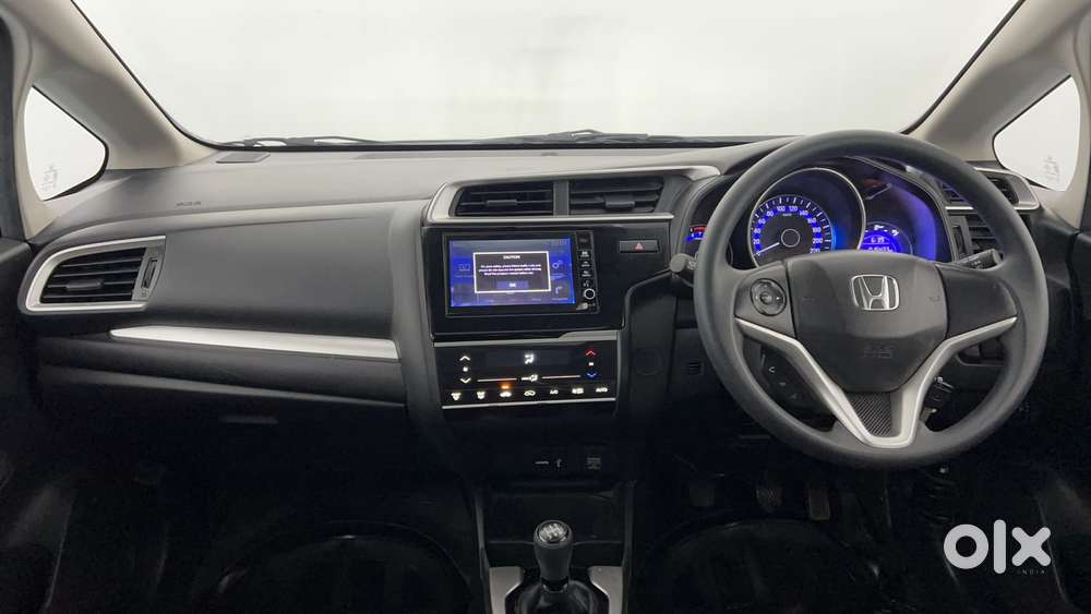 Honda Wr-v 1.2 Vx I-vtec, 2017, Petrol