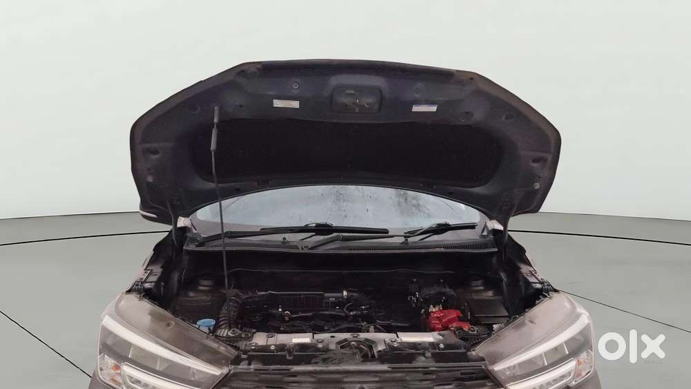 Maruti Suzuki Xl6 Zeta At, 2021, Petrol