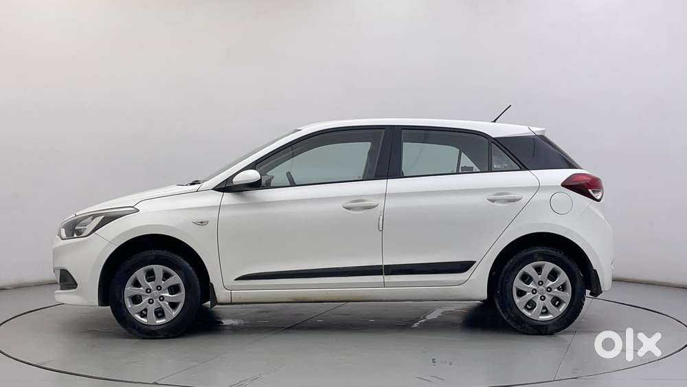 Hyundai Elite I20 Magna Executive 1.2, 2017, Petrol