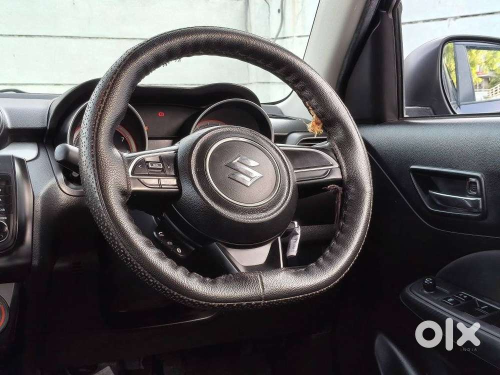 Maruti Suzuki Swift Vxi Abs Bsiv, 2019, Petrol